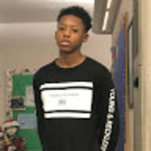 Meet your Posher, Sean-patrick